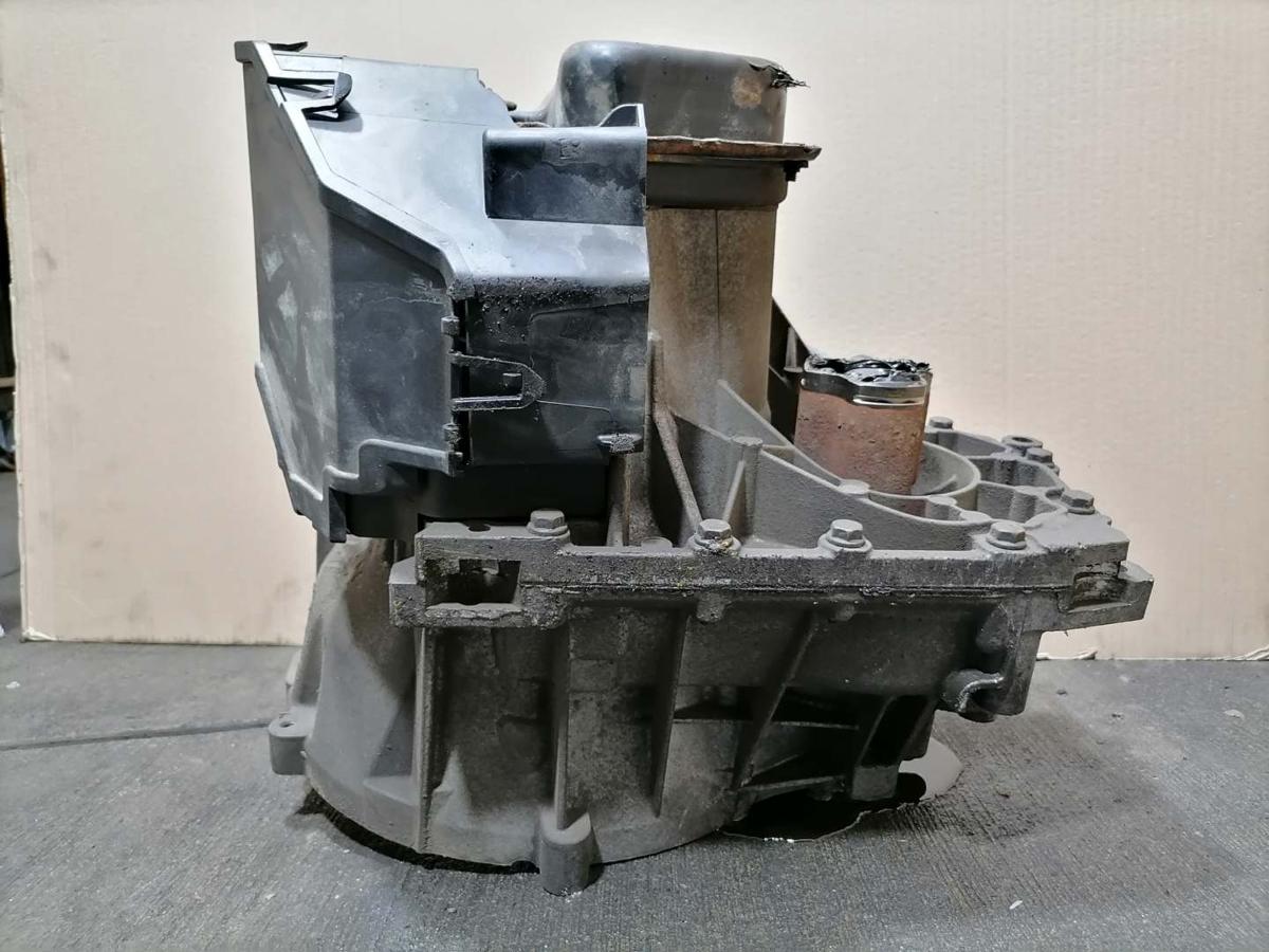 Ford Fiesta original 5 Gang Schaltgetriebe CA6R7002PBF 1,0 59KW Bj.2016